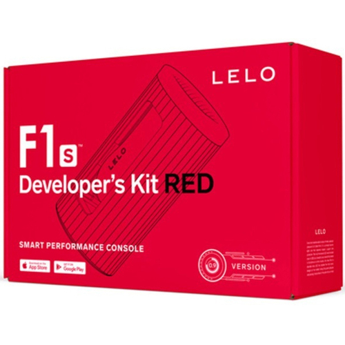 F1s Developers Kit Stroker