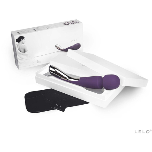 Large Smart Wand Massager