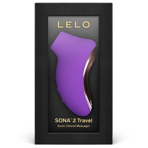 Sona 2 Travel Purple