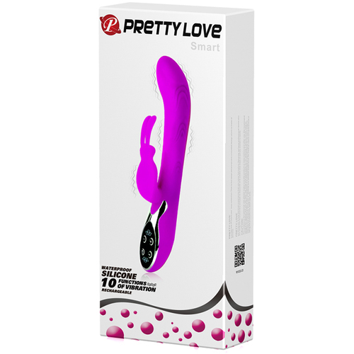 Smart Rabbit Vibrator