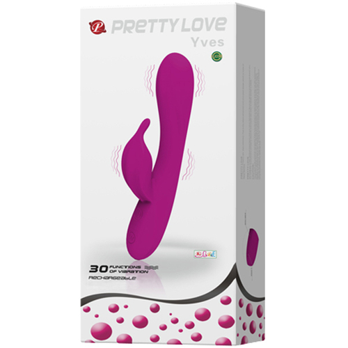 Vyes Rabbit Vibrator