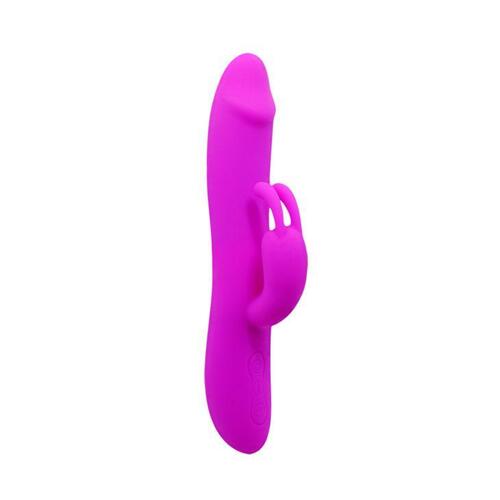 Rechargeable Rabbit Vibrator