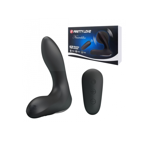 Anal Stimulator "Nasreddin" Black