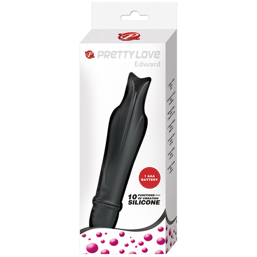 Edward G-Spot Vibrator