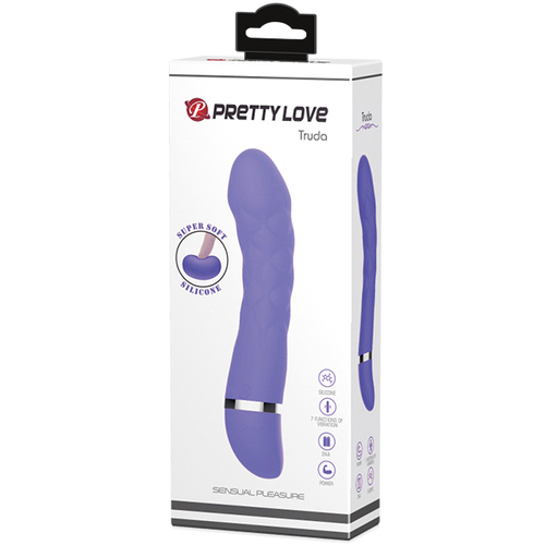 Truda G-Spot Vibrator