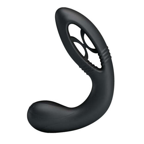 Vibrating Prostate Massager