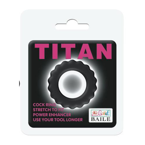 Titan Cock Ring