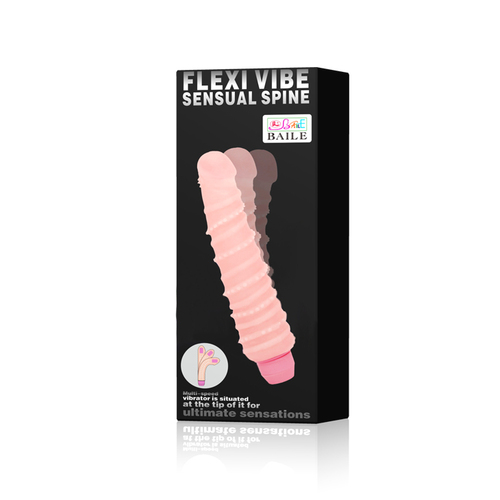 Flexi Spine Classic Vibrator