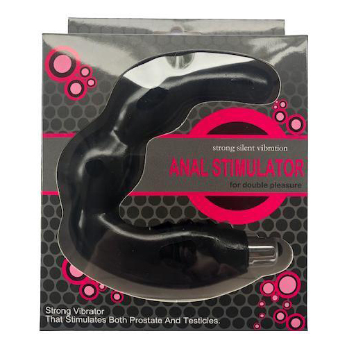 Vibrating Prostate Massager