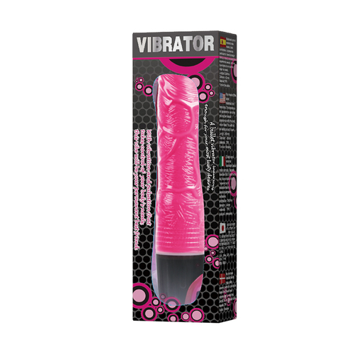 Multi Speed Classic Vibrator