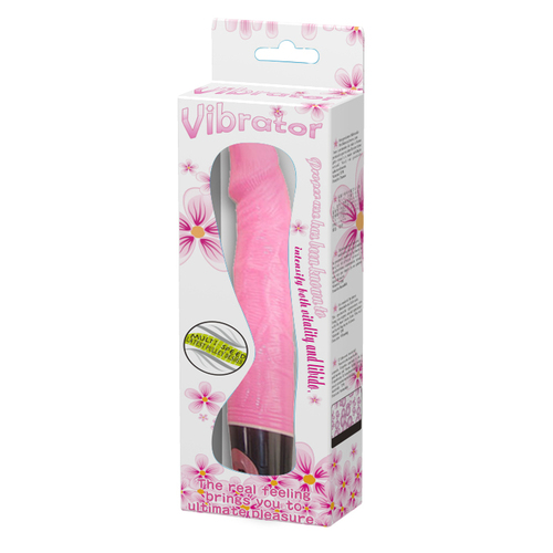 Multi Speed Classic Vibrator