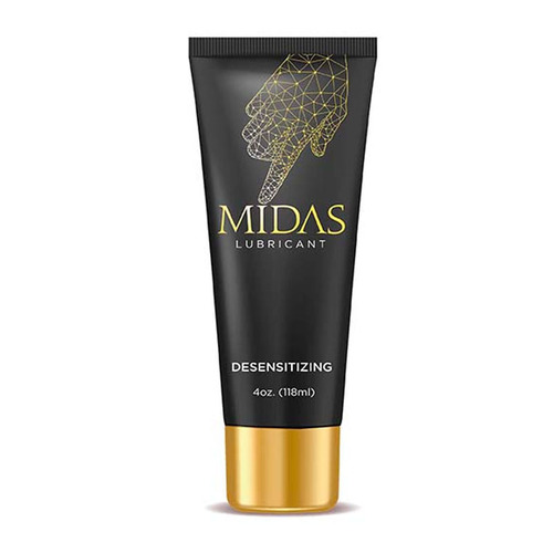 Midas Desensitising Lube 118ml