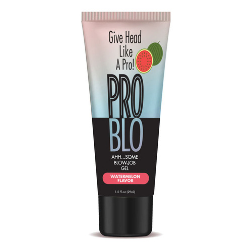 Watermelon Flavoured Oral Gel 29ml