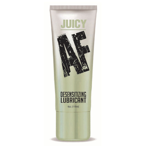 Juicy AF Desensitising Gel 118ml