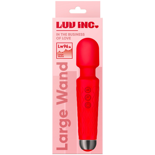 Lw96 Large Wand Massager