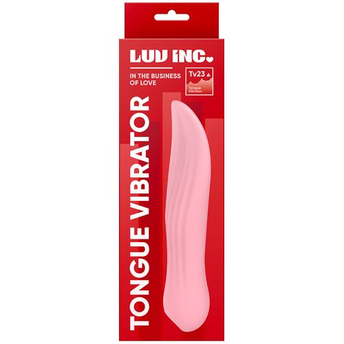 Tv23 Tongue Style Vibrator