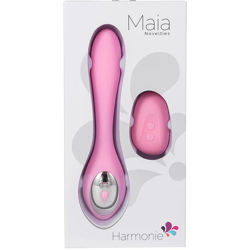 Harmonie Flexible Vibrator