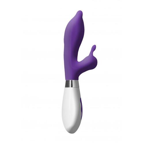 Adonis Rechargeable - Purple