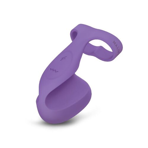 Surf Finger Vibe Purple