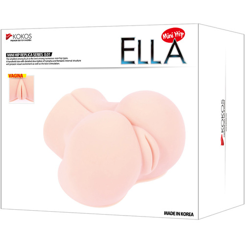 Ella Mini Rear Entry Pussy