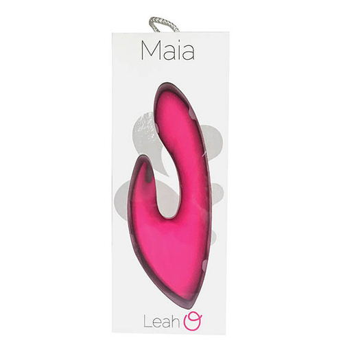 5.5" Leah Rabbit Vibrator