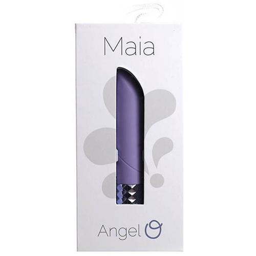 4.5" Angel Bullet Vibrator