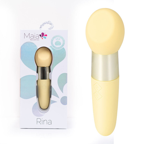 Rina Classic Vibrator