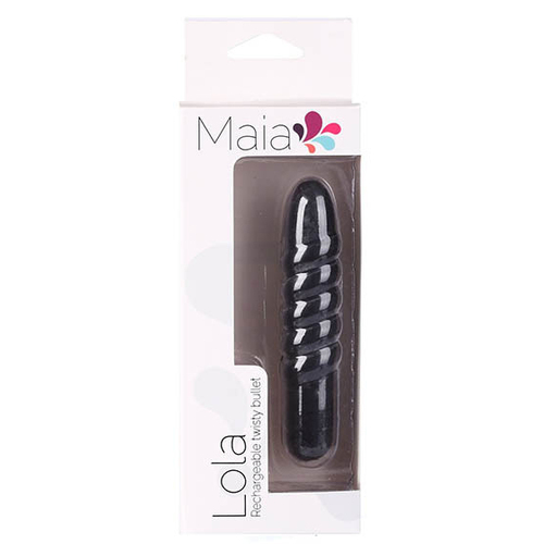 4.5" Lola Classic Vibrator