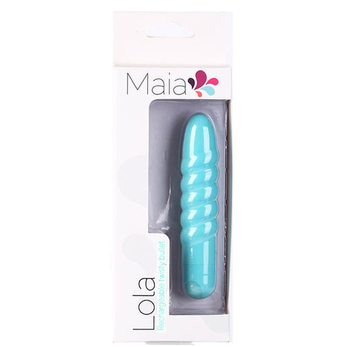 4.5" Lola Classic Vibrator