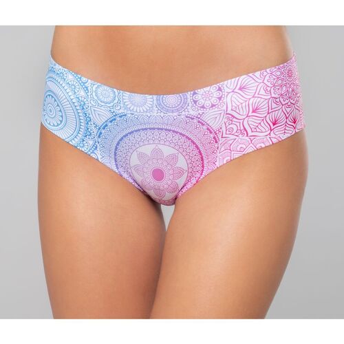 Mandala Emotional Thong S