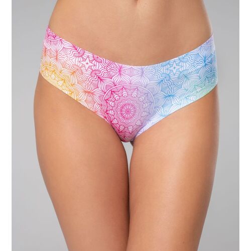 Mandala Happiness Thong S