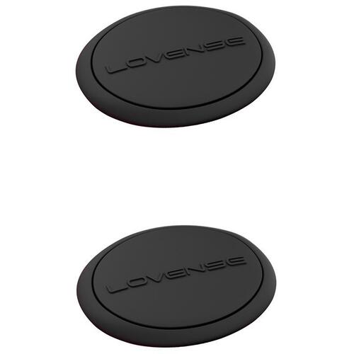 Magnetic Cap (for Ferri) Set of 2