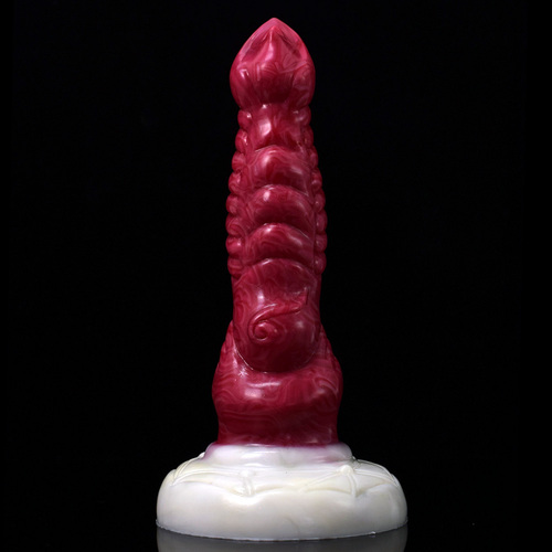 8" Firewolf Cock