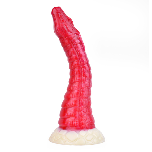 9.8" Zoe Dragon Cock