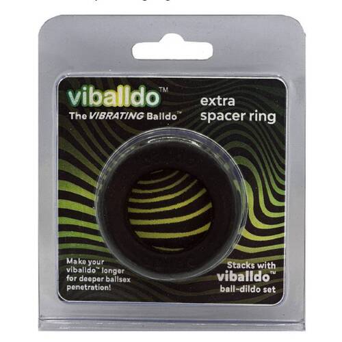 Viballdo Extra Spacer Ring