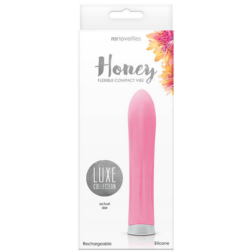 5'' Honey Classic Vibrator