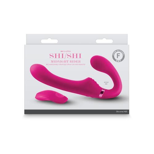 ShiShi Midnight Rider Pink