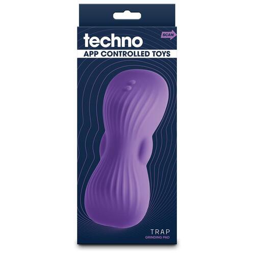 Techno Trap Purple