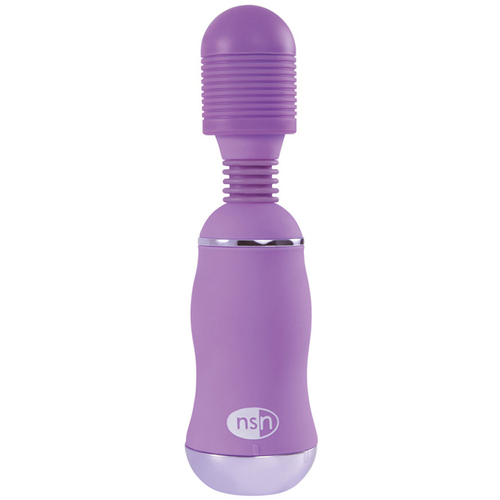 PowerPlay BoomBoom Power Wand  Purple