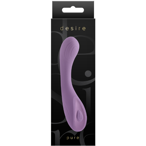 Desire Pure Dusty Lavender