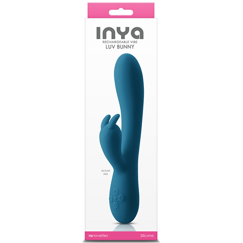 Luv Bunny Rabbit Vibrator