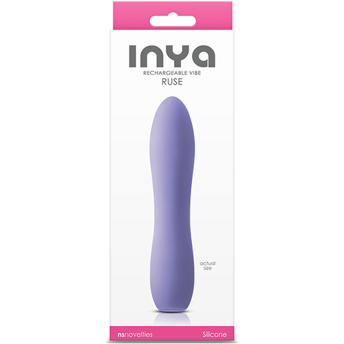 Ruse Classic Vibrator