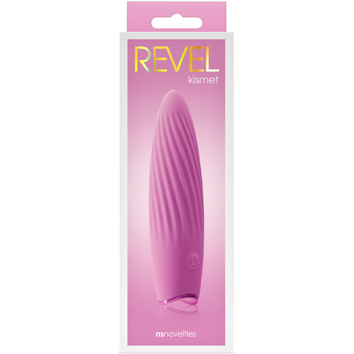 Revel Kismet Pink