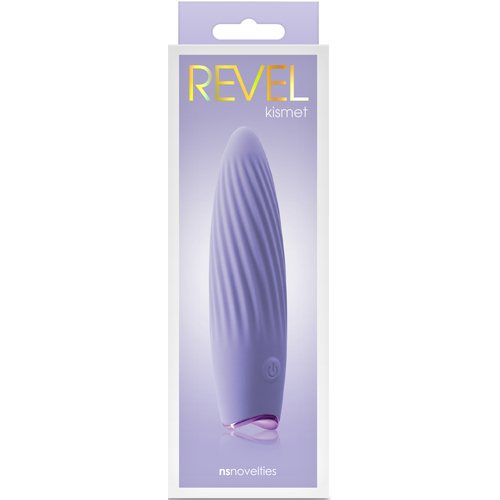 Revel Kismet Purple