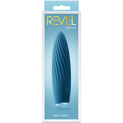 Revel Kismet Teal