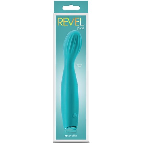 Pixie G-Spot Vibrator