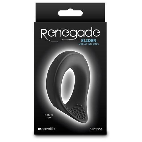 Renegade Slider Black