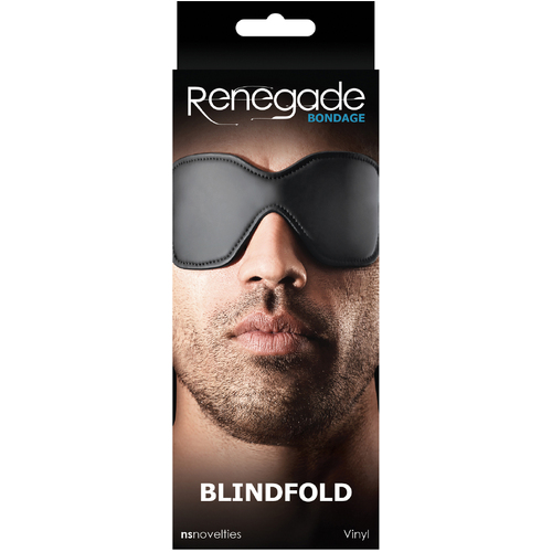 Premium Blindfold