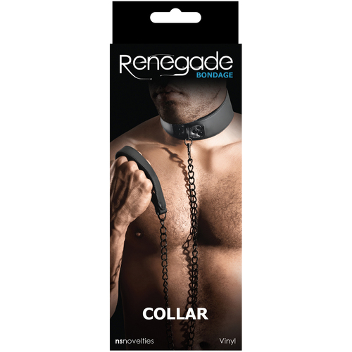 Premium Collar