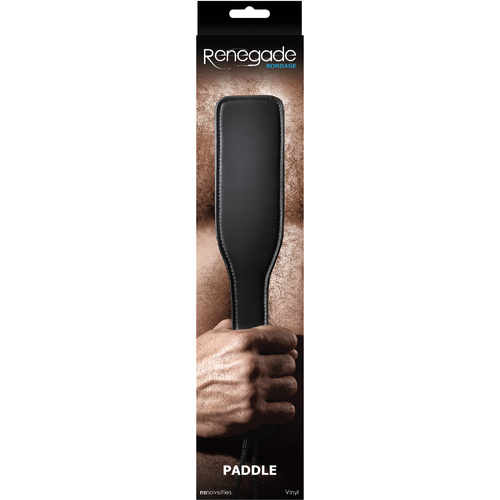 Premium Paddle